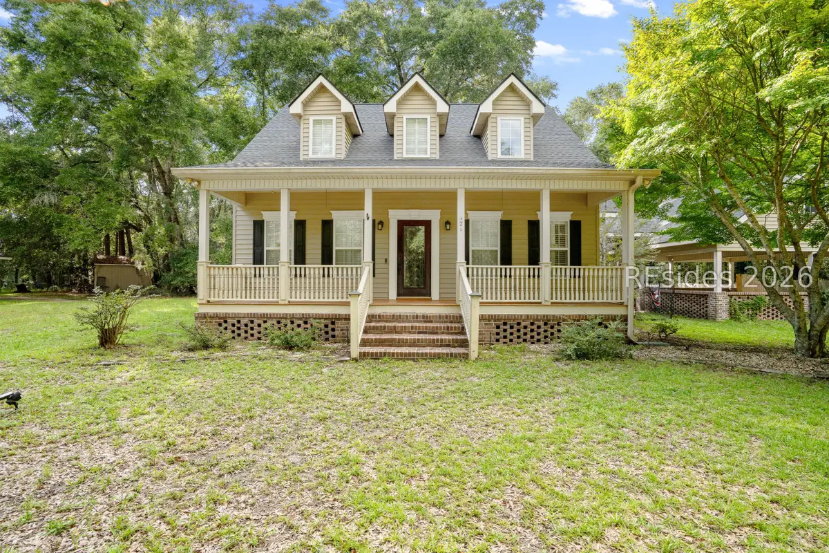 121 Miller Street, Ridgeland, SC 29936 - #1