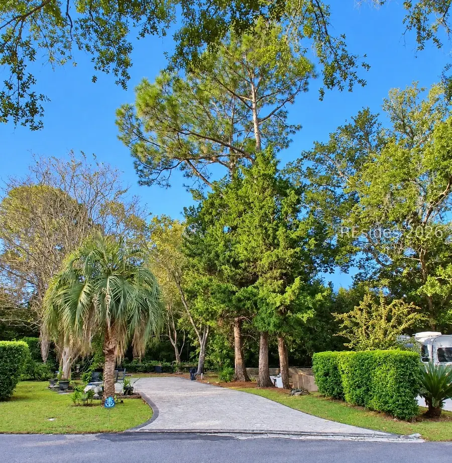 43 Jenkins Island Road #037, Hilton Head Island, SC 29926 - #2
