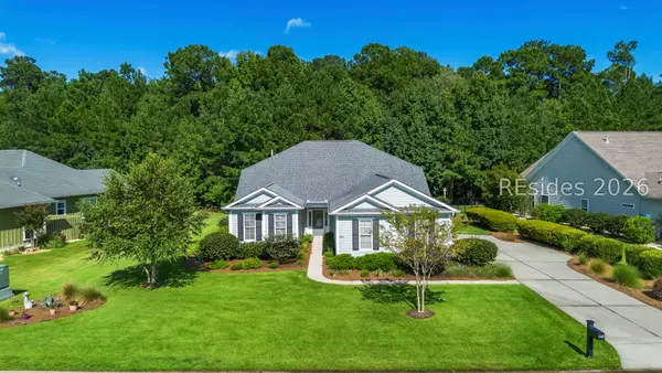1542 Wiregrass Way, Hardeeville, SC 29927