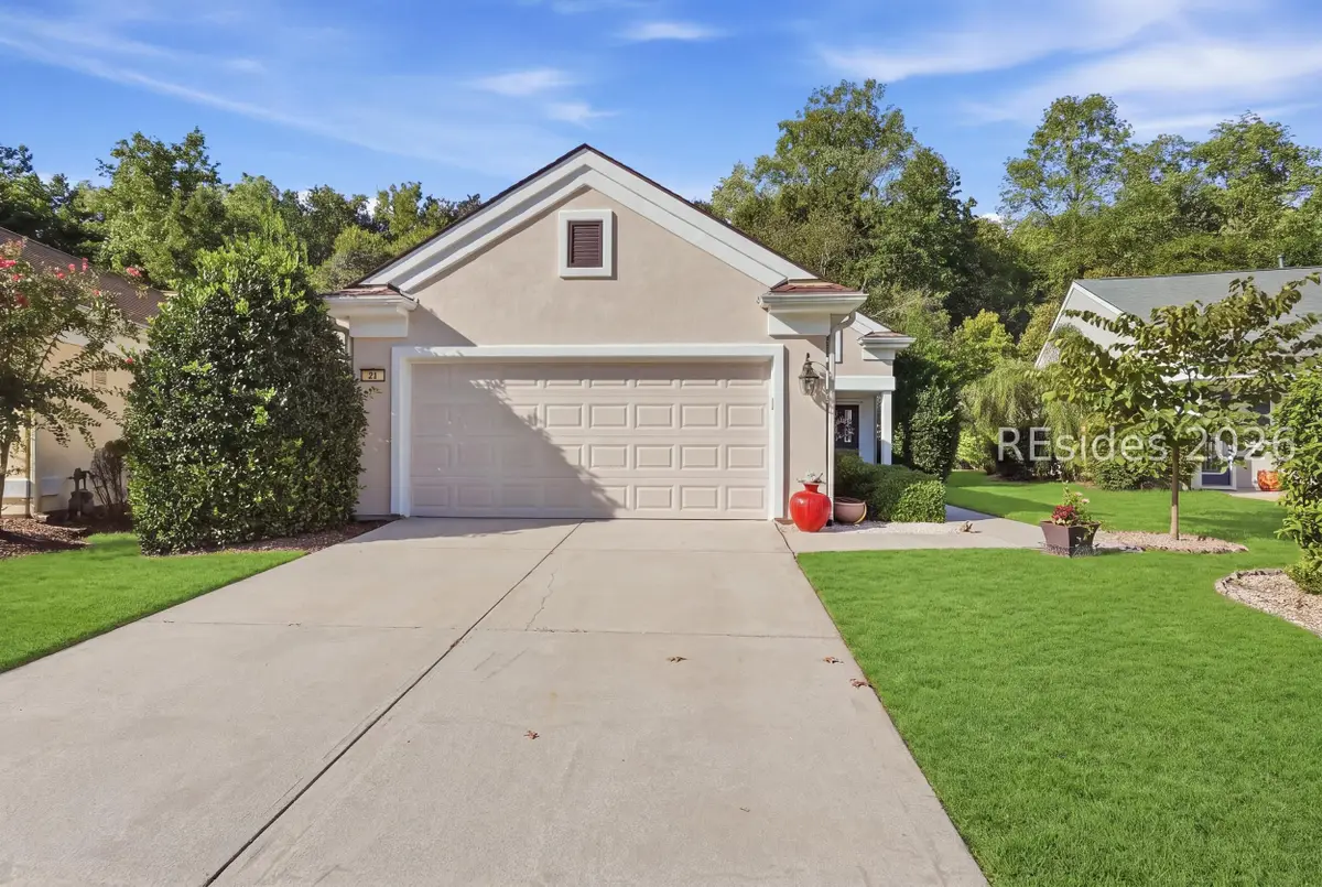 34 Darby Creek Court, Bluffton, SC 29909 - #1