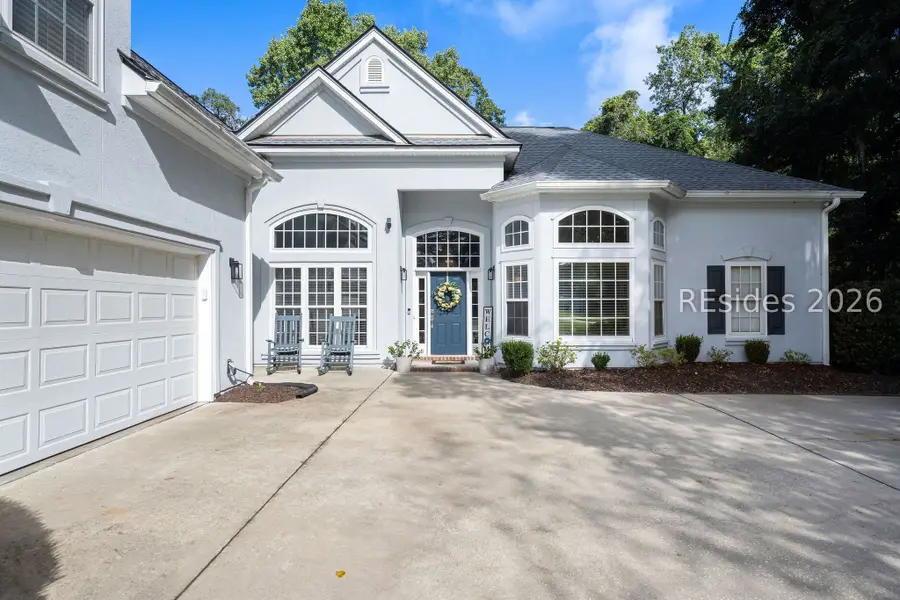 58 Crescent Plantation, Bluffton, SC 29910 - #3