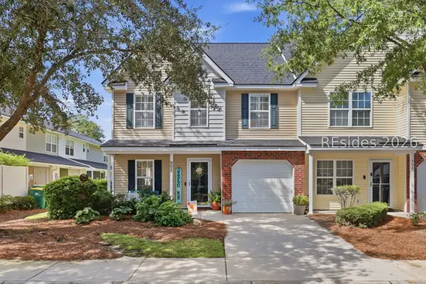 402 East Avenue, Bluffton, SC 29910