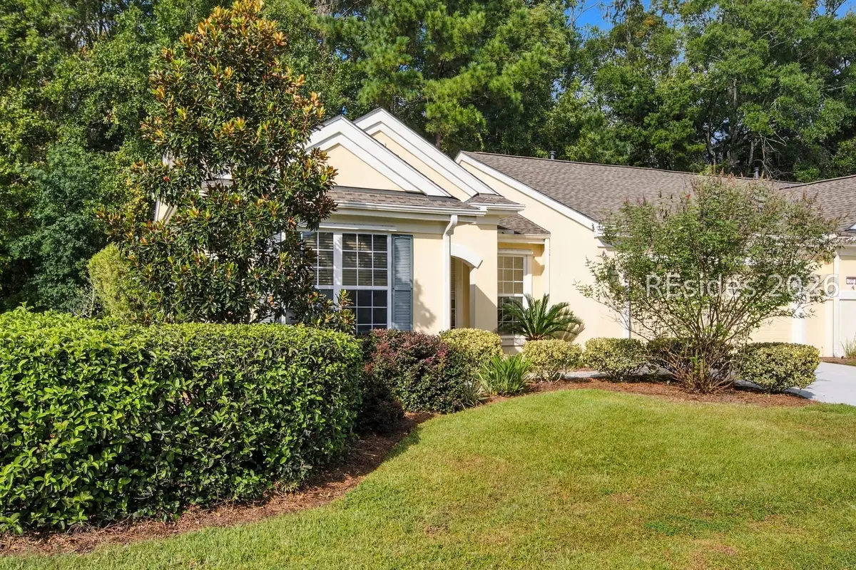 203 Landing Lane, Bluffton, SC 29909 - #1