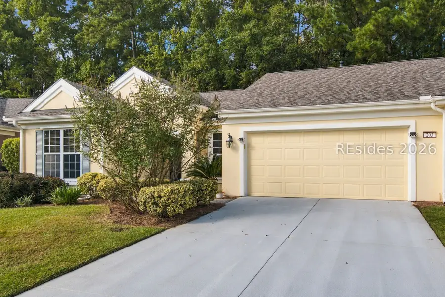 203 Landing Lane, Bluffton, SC 29909 - #3