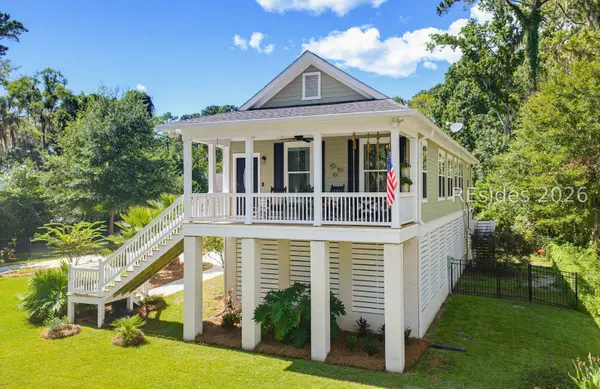 3013 Walnut Street, Beaufort, SC 29906
