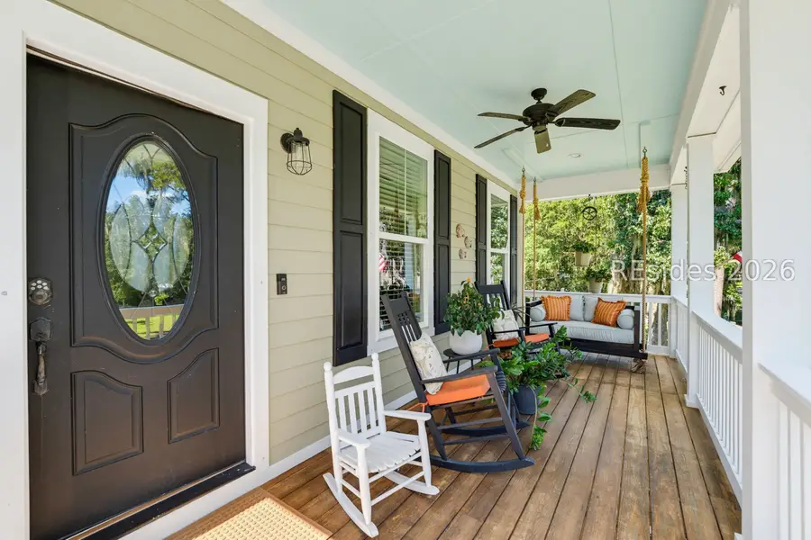 3013 Walnut Street, Beaufort, SC 29906 - #2