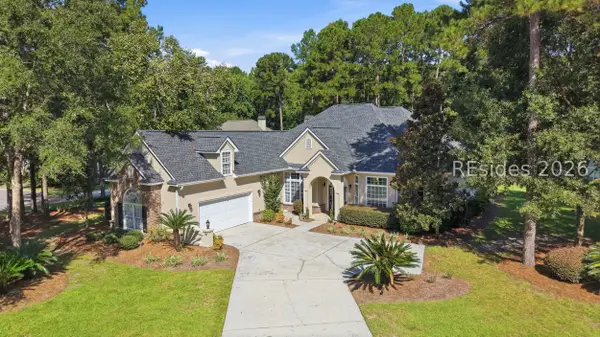 118 Spring Meadow Drive, Bluffton, SC 29910