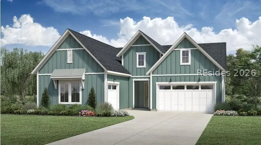 30 Loblolly Pine, Hardeeville, SC 29927 - #1