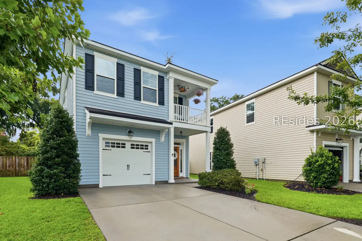 11 Cabbage Palm Lane, Bluffton, SC 29910 - #1