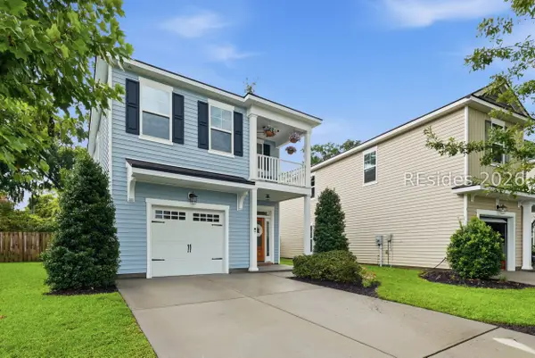 11 Cabbage Palm Lane, Bluffton, SC 29910