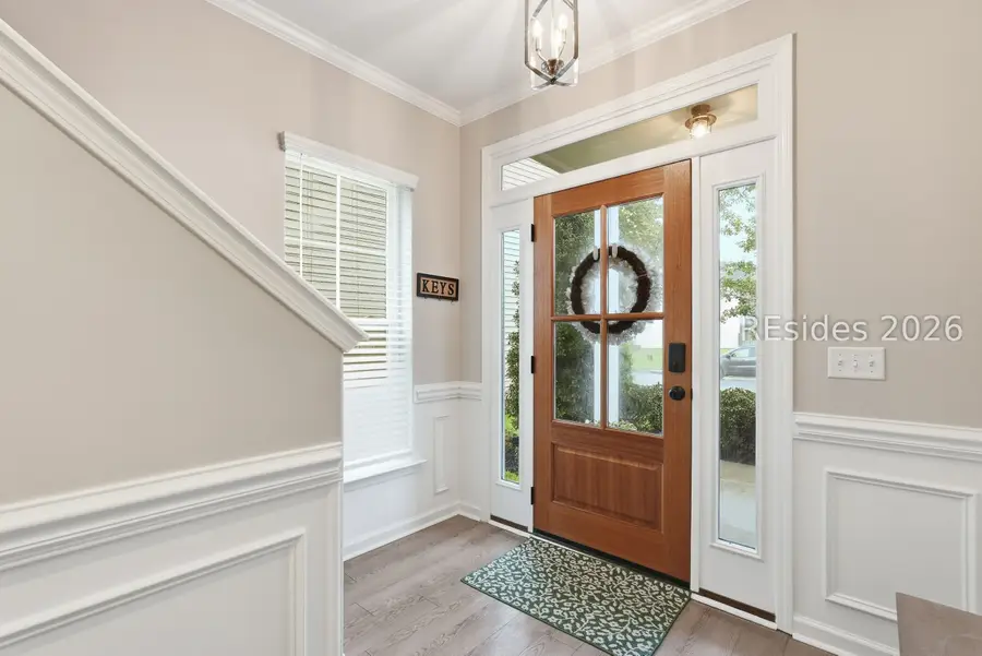 11 Cabbage Palm Lane, Bluffton, SC 29910 - #3