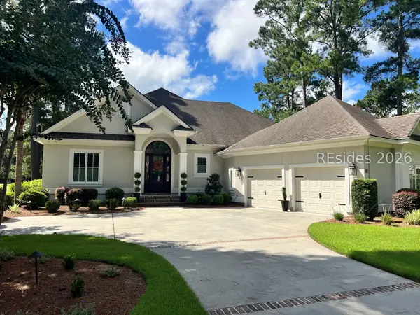 87 Wicklow Drive, Bluffton, SC 29910