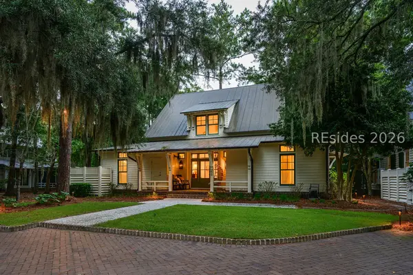 58 Blue Willow Street, Bluffton, SC 29910