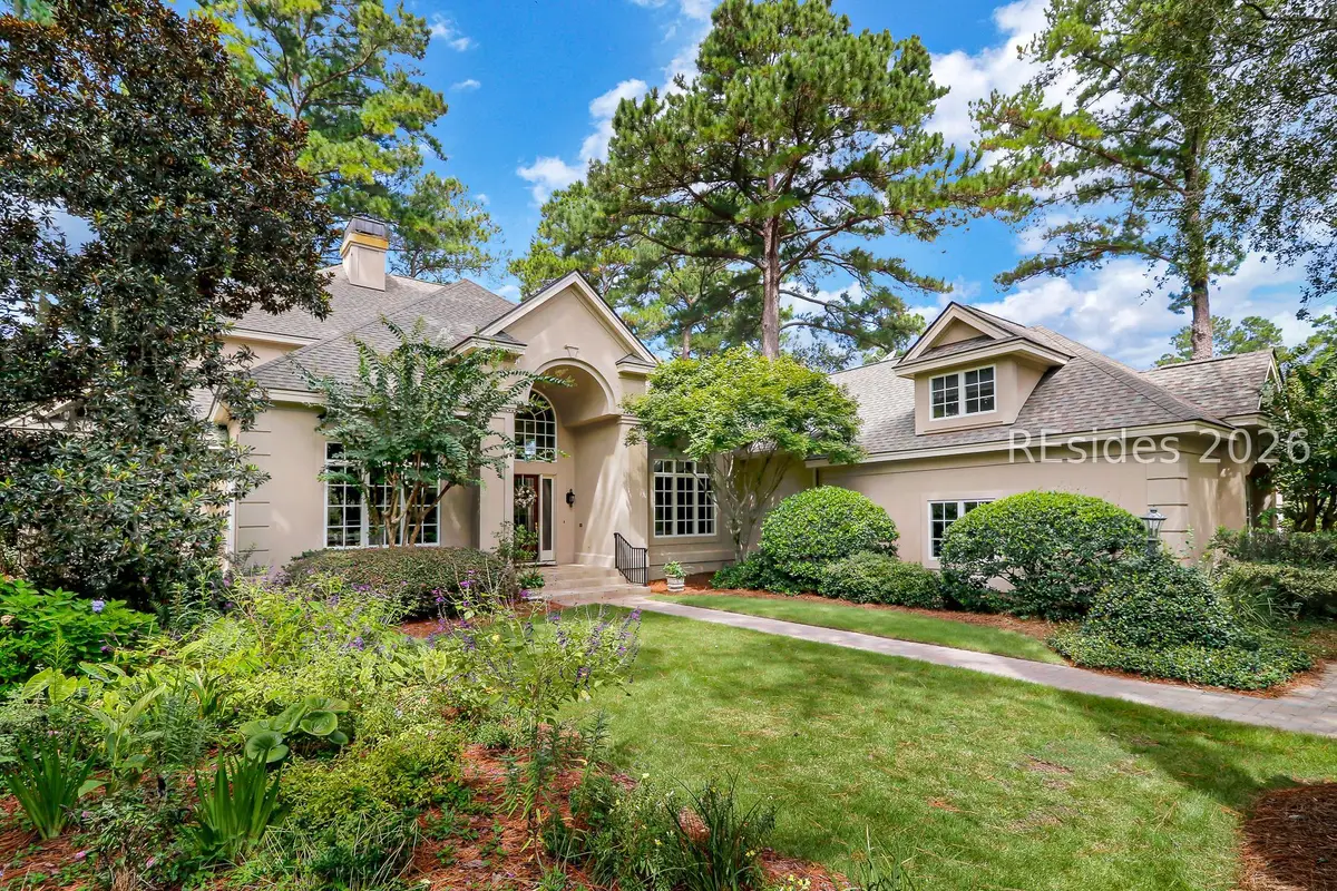 243 Belfair Oaks Boulevard, Bluffton, SC 29910 - #1
