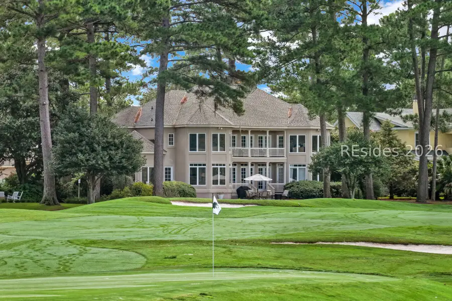 243 Belfair Oaks Boulevard, Bluffton, SC 29910 - #2