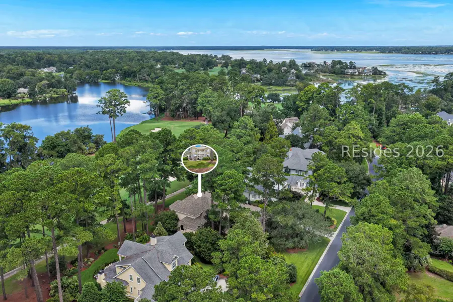 243 Belfair Oaks Boulevard, Bluffton, SC 29910 - #3