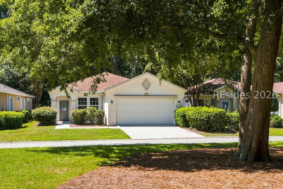 62 Andover Place, Bluffton, SC 29909 - #1