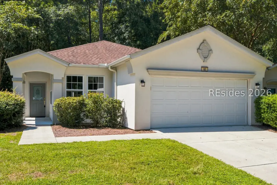 62 Andover Place, Bluffton, SC 29909 - #2
