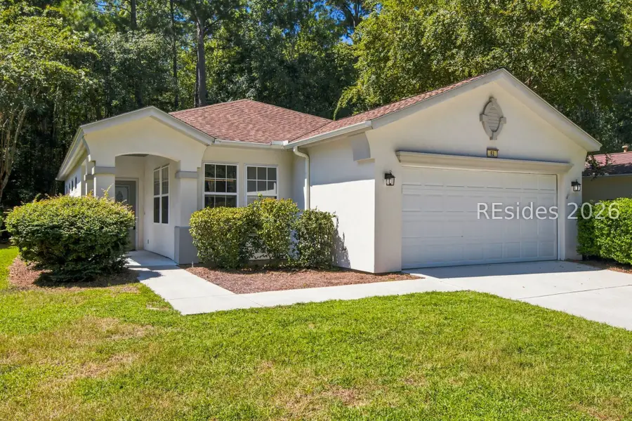 62 Andover Place, Bluffton, SC 29909 - #3