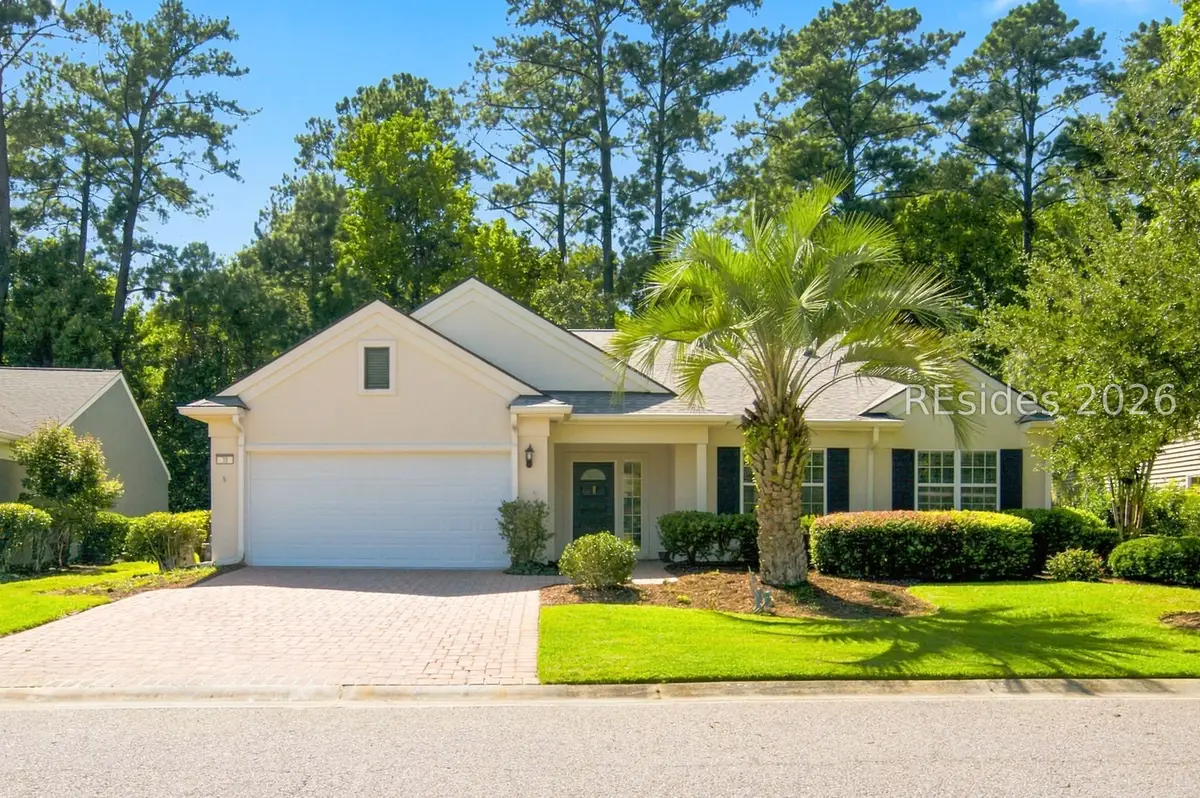 21 Nightingale Lane, Bluffton, SC 29909 - #1