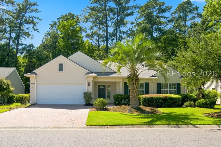 21 Nightingale Lane, Bluffton, SC 29909 - #3