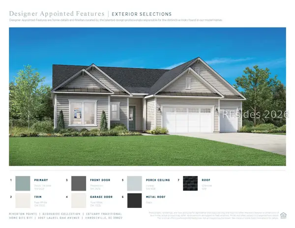 3057 Laurel Oak Avenue, Hardeeville, SC 29927