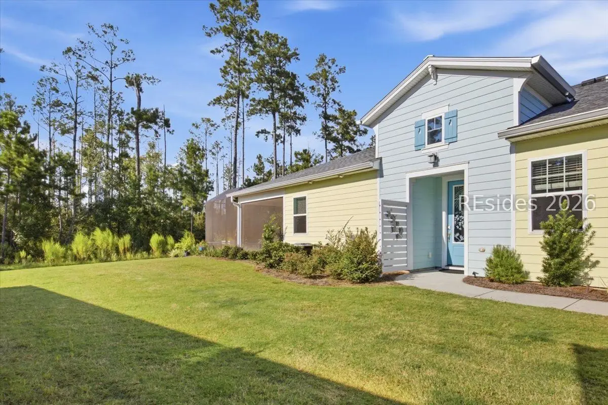 40 Weekend Avenue, Hardeeville, SC 29927 - #1