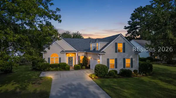 14 S Point Court, Bluffton, SC 29910