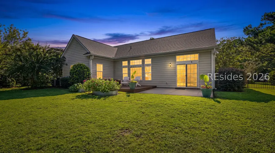 14 S Point Court, Bluffton, SC 29910 - #2