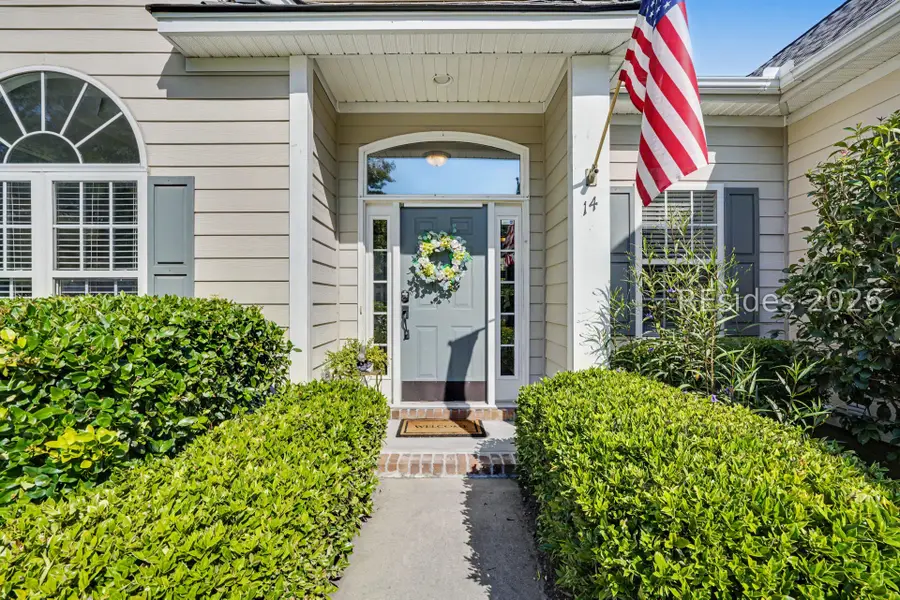 14 S Point Court, Bluffton, SC 29910 - #3