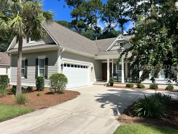 58 Wicklow Drive, Bluffton, SC 29910