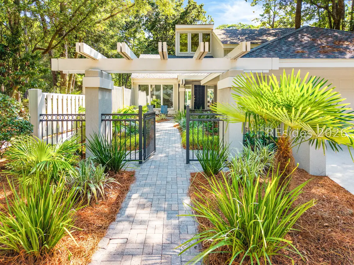 11 Gunnery Lane, Hilton Head Island, SC 29928 - #1