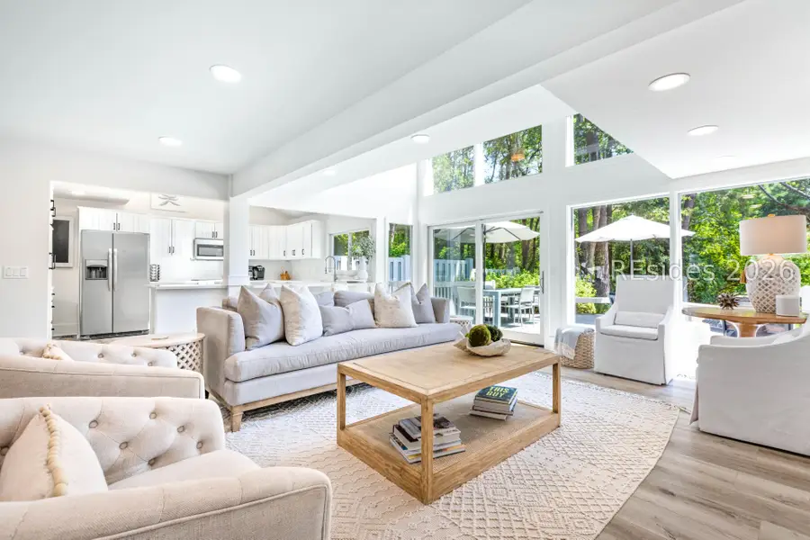 11 Gunnery Lane, Hilton Head Island, SC 29928 - #2