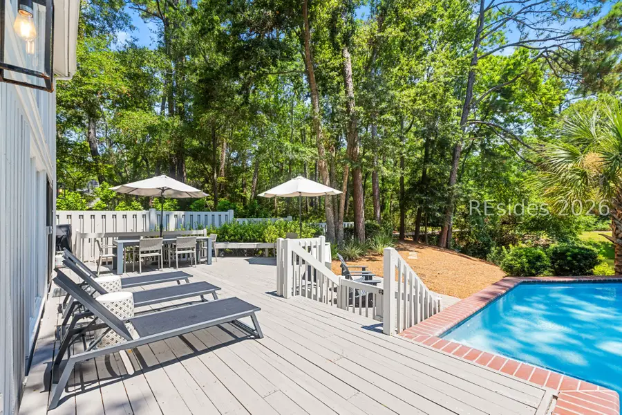 11 Gunnery Lane, Hilton Head Island, SC 29928 - #3