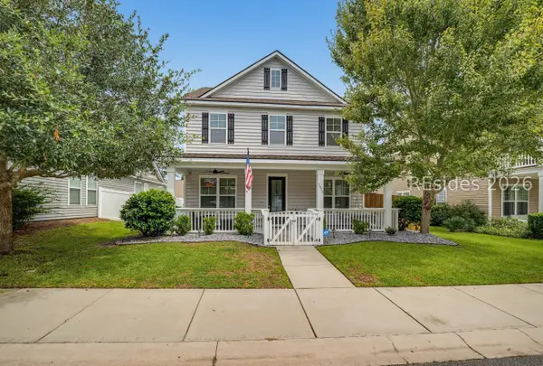 3876 Oyster Bluff Boulevard, Beaufort, SC 29907