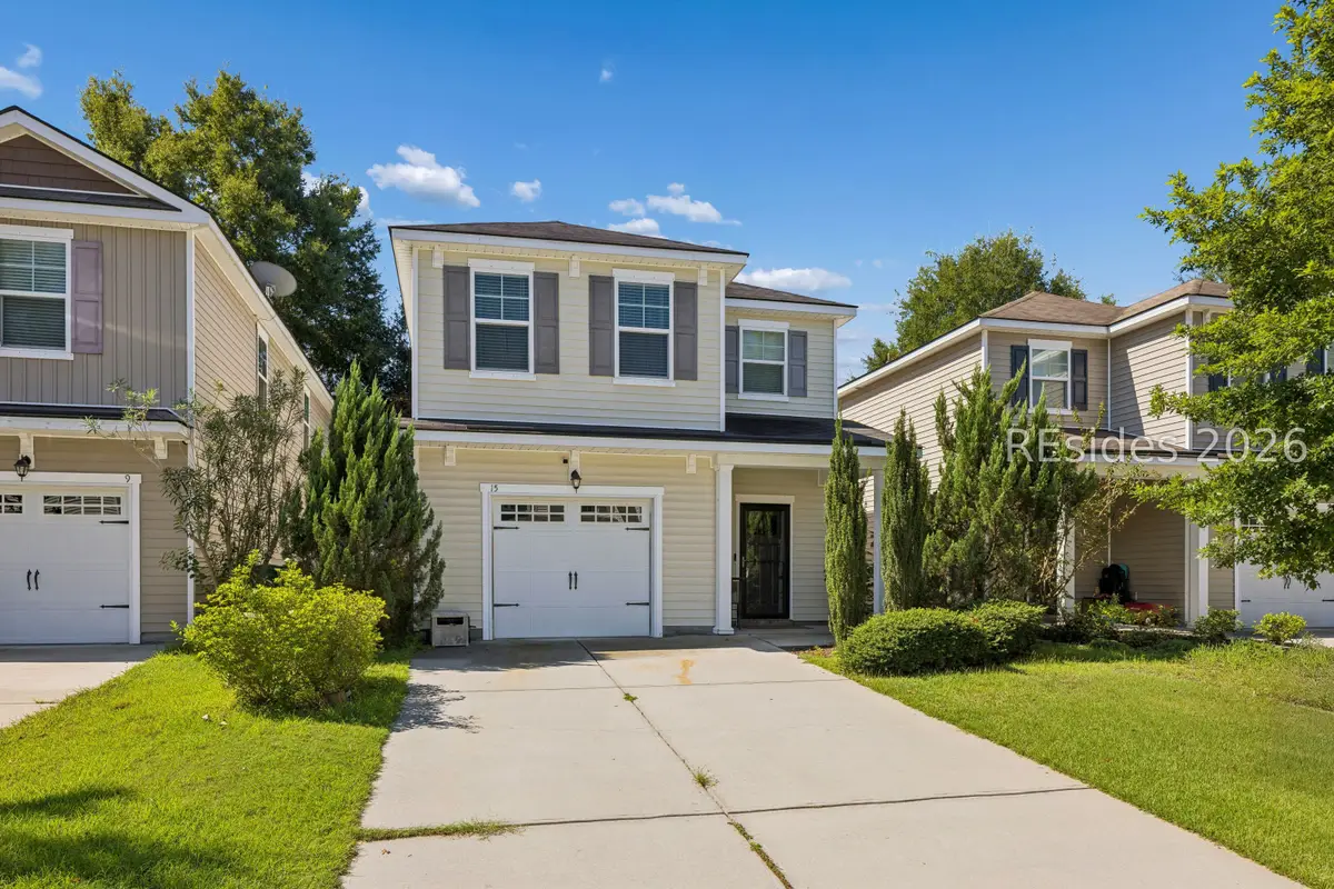 15 Fawns Leap, Bluffton, SC 29910 - #1