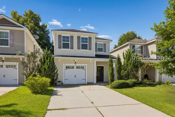 15 Fawns Leap, Bluffton, SC 29910