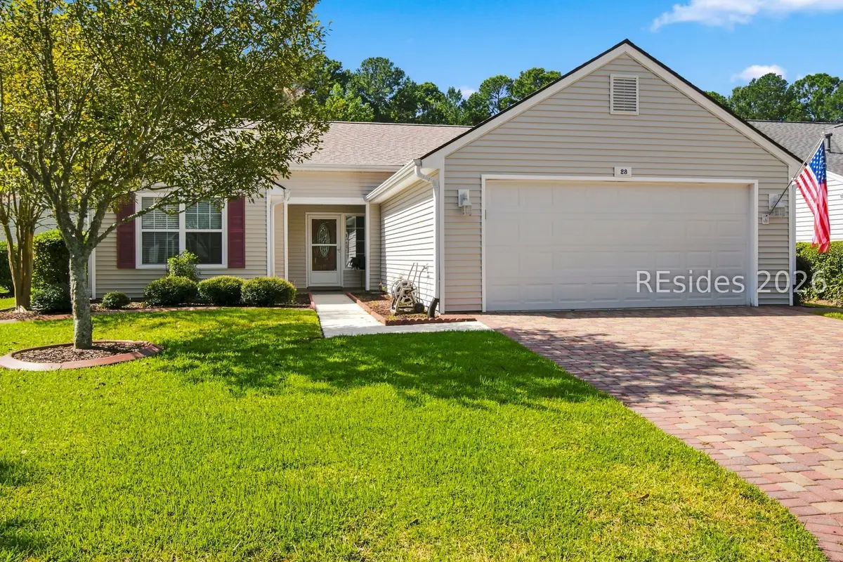 23 Coburn Drive E, Bluffton, SC 29909 - #1