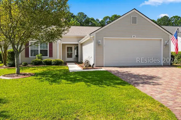 23 Coburn Drive E, Bluffton, SC 29909