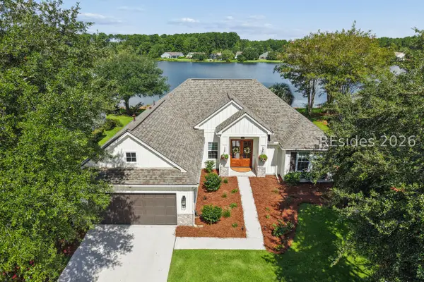 130 Lake Somerset Circle, Bluffton, SC 29909