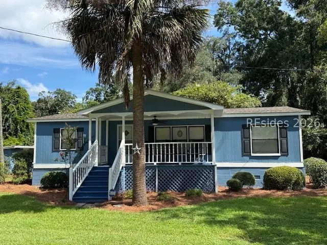 17 Allendale Street, Bluffton, SC 29910 - #1