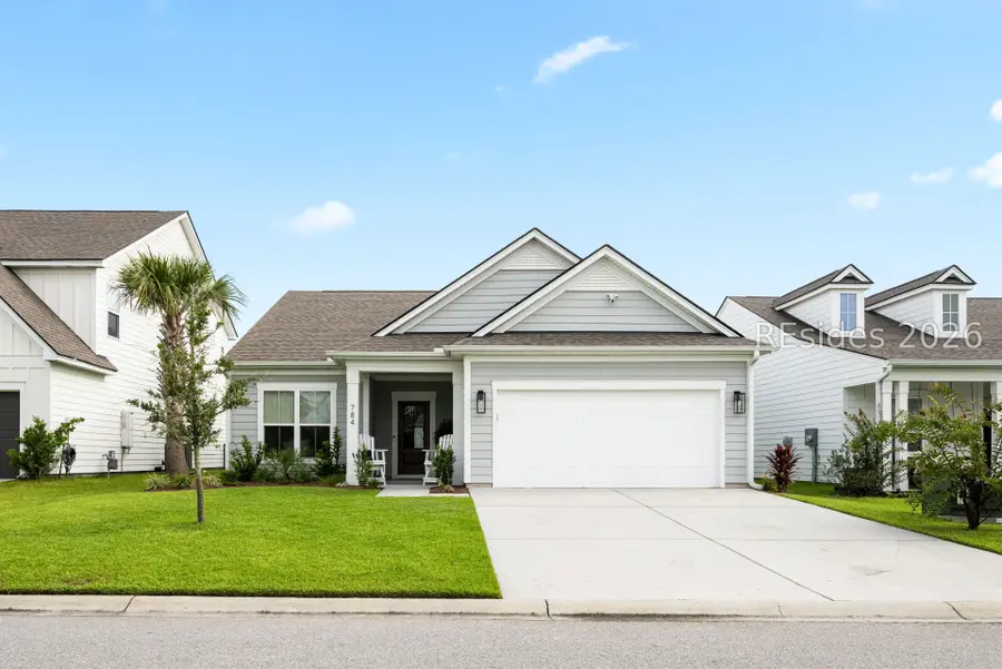 784 Danner Drive, Okatie, SC 29909 - #3