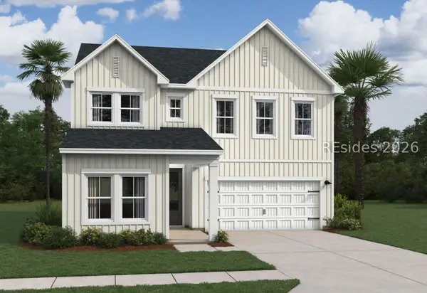 58 Marion Lake Road, Bluffton, SC 29910
