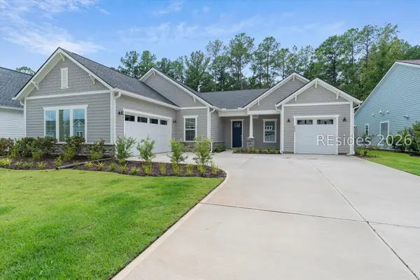 4926 Azalea Drive, Hardeeville, SC 29927