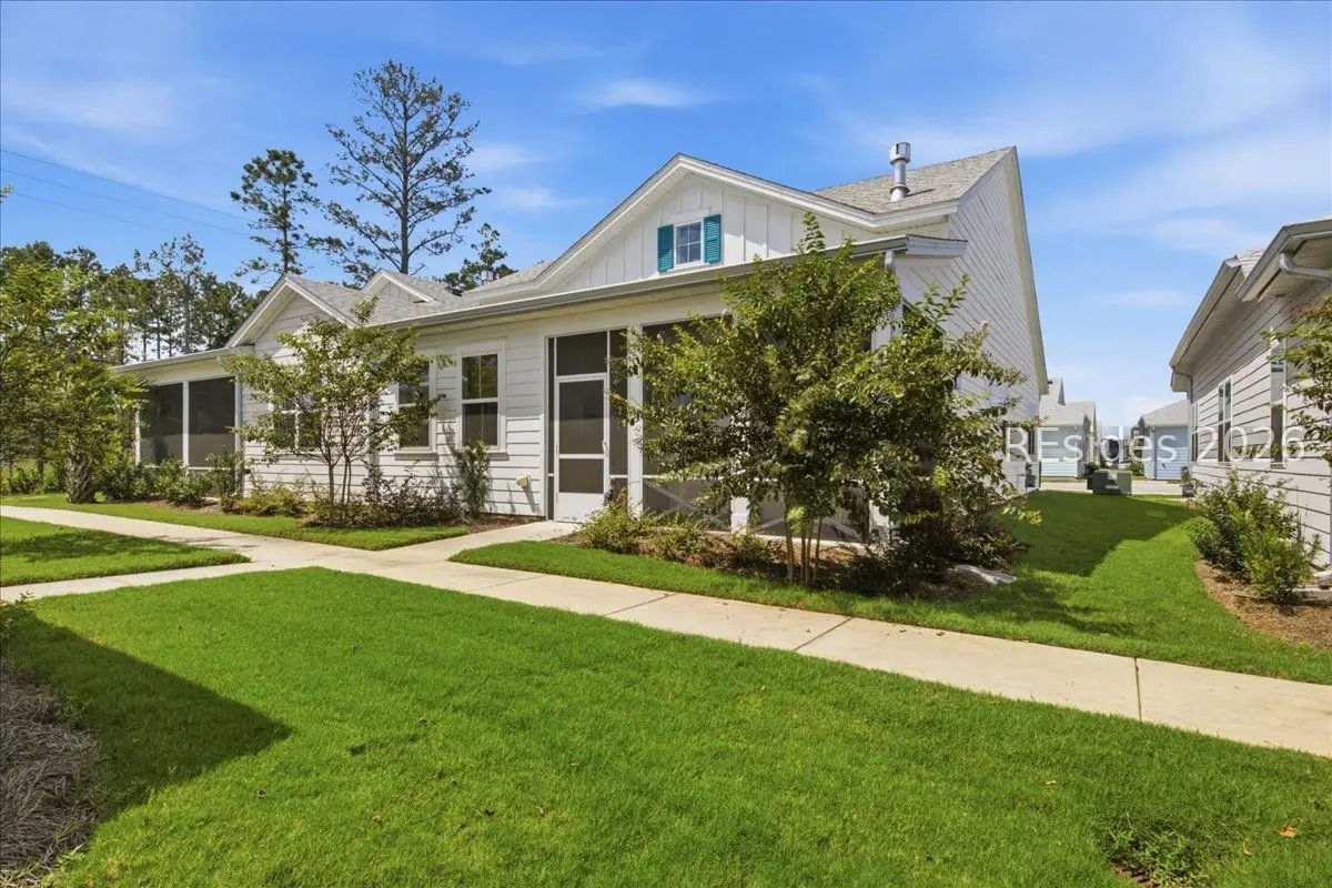 171 Tropics Avenue, Hardeeville, SC 29927 - #1