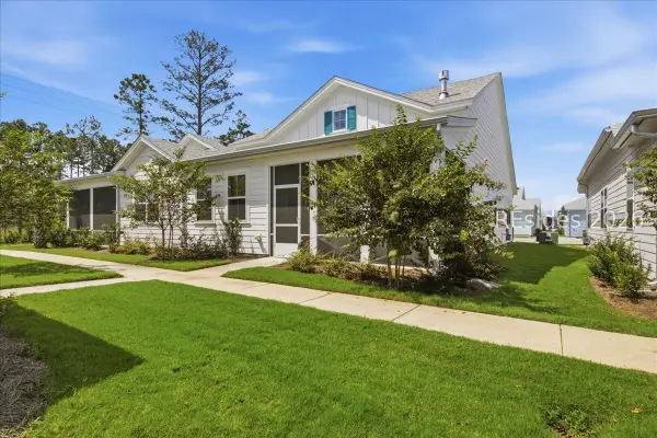 171 Tropics Avenue, Hardeeville, SC 29927