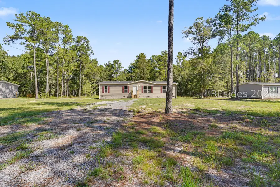 244 Saturn Lane, Walterboro, SC 29488 - #2