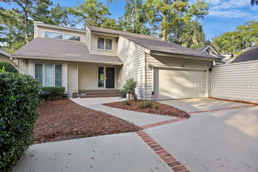 42 Wax Myrtle Court, Hilton Head Island, SC 29926 - #2