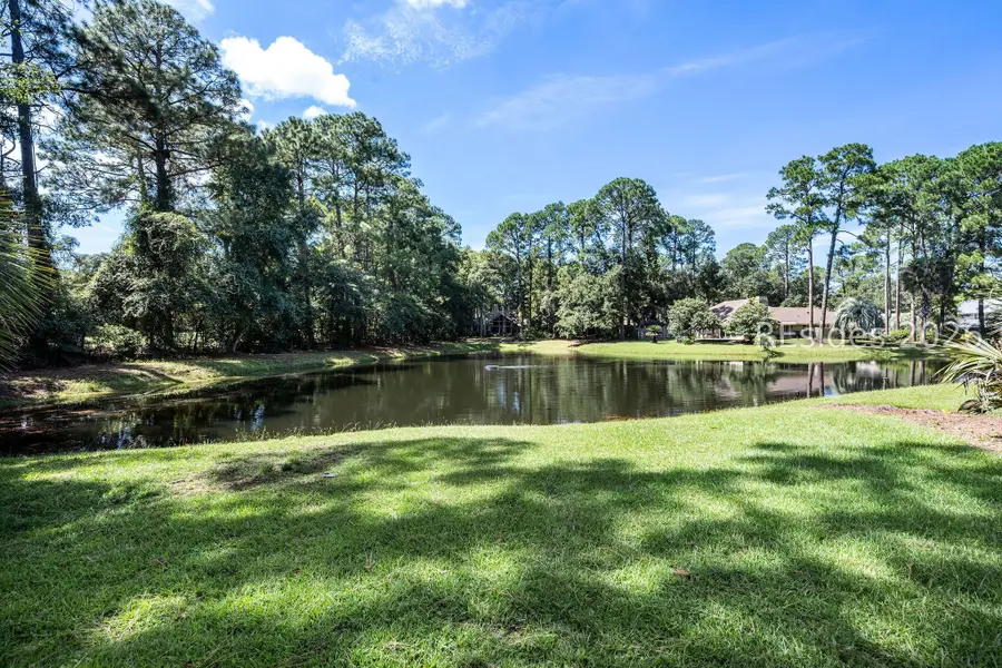 8 Trails End Road, Hilton Head Island, SC 29926 - #3