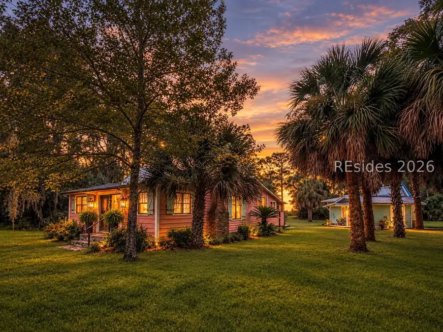 7 Maryfield Court, Daufuskie Island, SC 29915 - #2